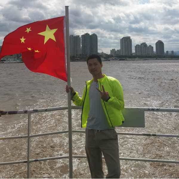 31岁岁浙江单身帅哥 - 吉林吉缘网