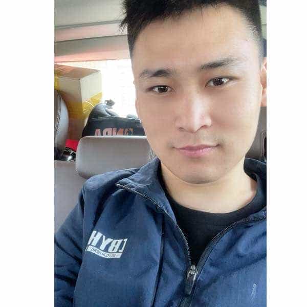 33岁岁辽宁单身帅哥 - 吉林吉缘网