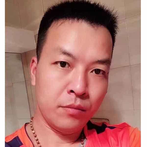 35岁岁湖北单身帅哥 - 吉林吉缘网
