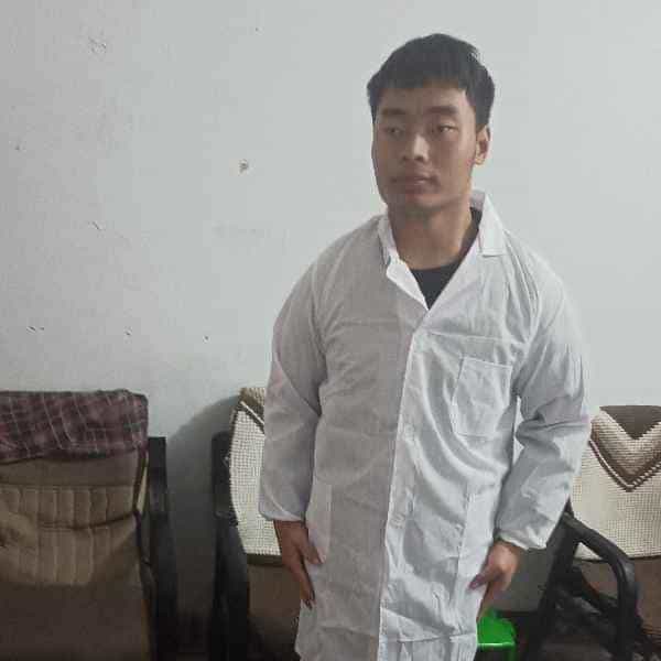 26岁岁河南单身帅哥 - 吉林吉缘网