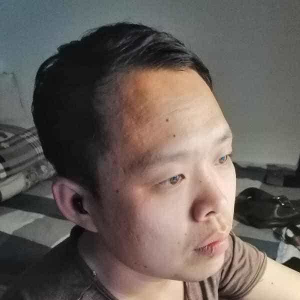 34岁岁吉林单身帅哥 - 吉林吉缘网