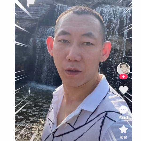 33岁岁内蒙古单身帅哥 - 吉林吉缘网