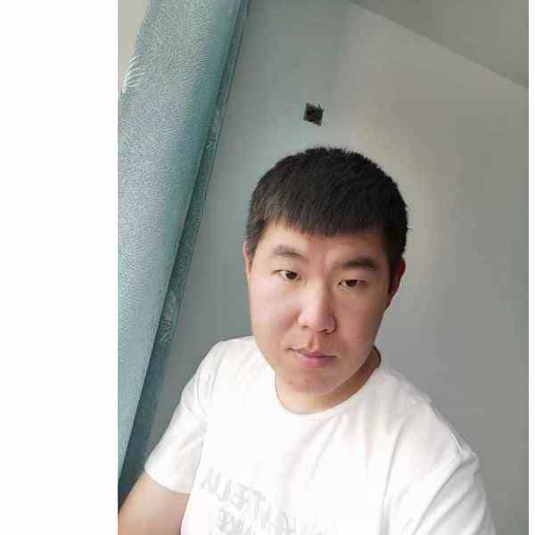 28岁岁河南单身帅哥 - 吉林吉缘网