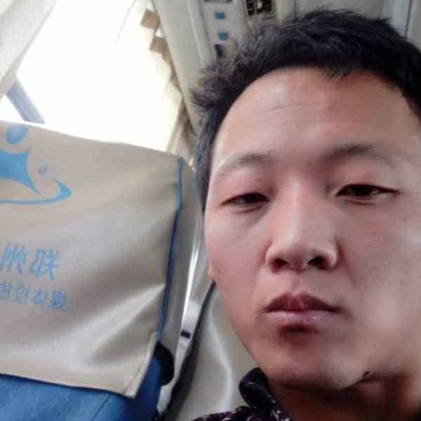 35岁岁河南单身帅哥 - 吉林吉缘网