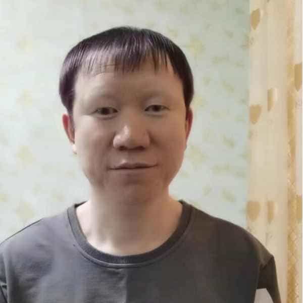 38岁岁山西单身帅哥 - 吉林吉缘网