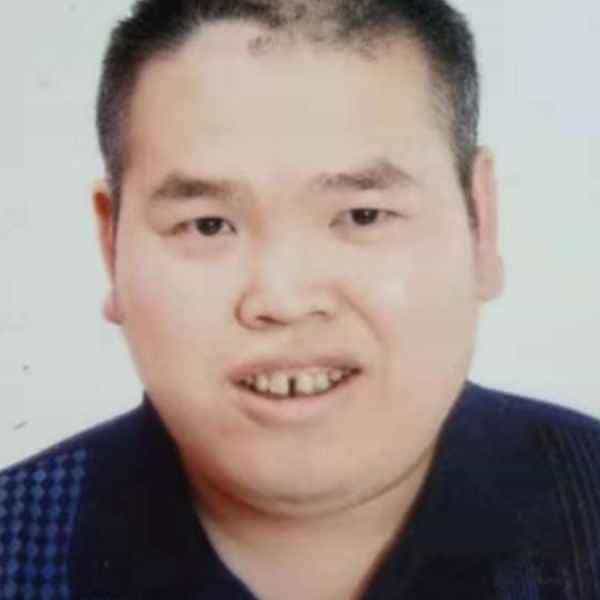 35岁岁广西单身帅哥 - 吉林吉缘网