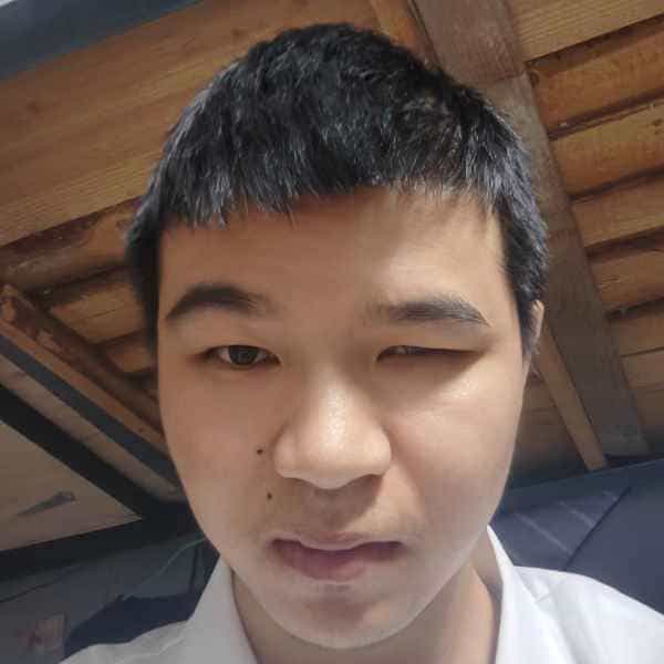 35岁岁江西单身帅哥 - 吉林吉缘网