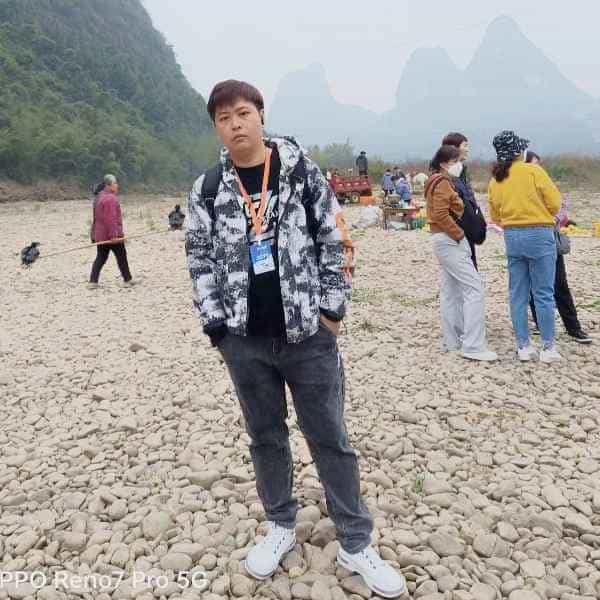 35岁岁浙江单身帅哥 - 吉林吉缘网