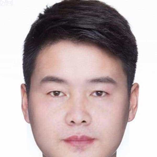 35岁岁广东单身帅哥 - 吉林吉缘网