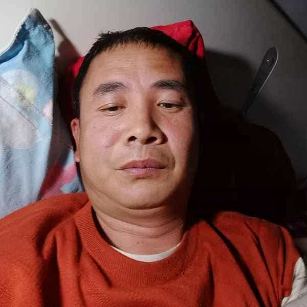 48岁岁山西单身帅哥 - 吉林吉缘网