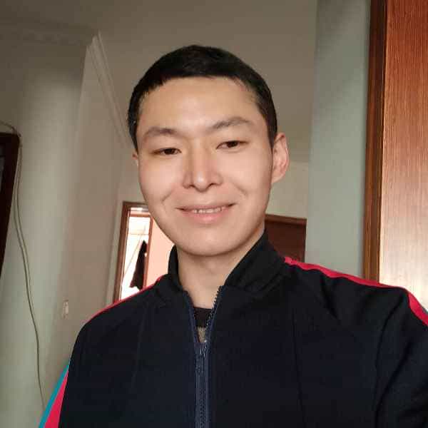 33岁岁安徽单身帅哥 - 吉林吉缘网