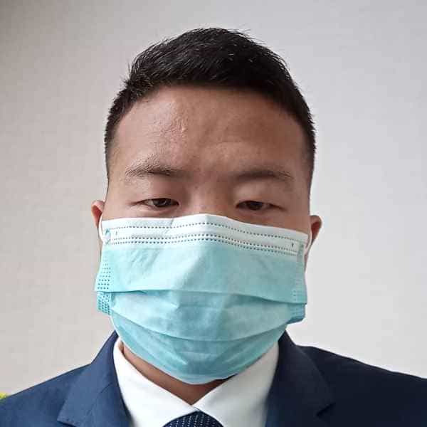 31岁岁安徽单身帅哥 - 吉林吉缘网