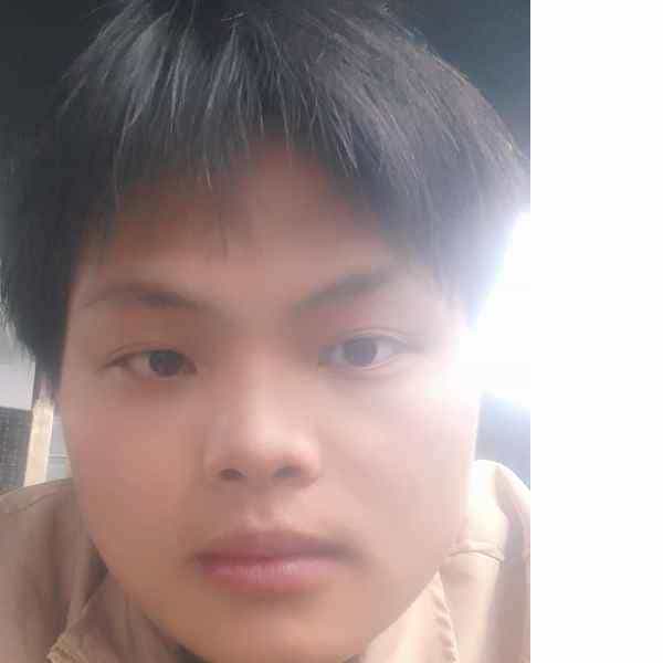 22岁岁河南单身帅哥 - 吉林吉缘网