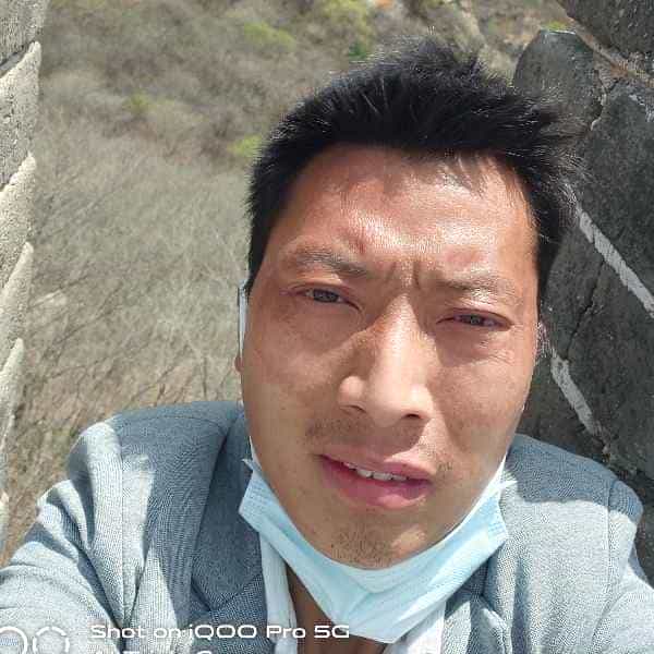 39岁岁贵州单身帅哥 - 吉林吉缘网