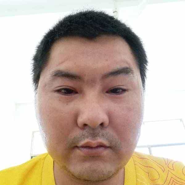 38岁岁广东单身帅哥 - 吉林吉缘网