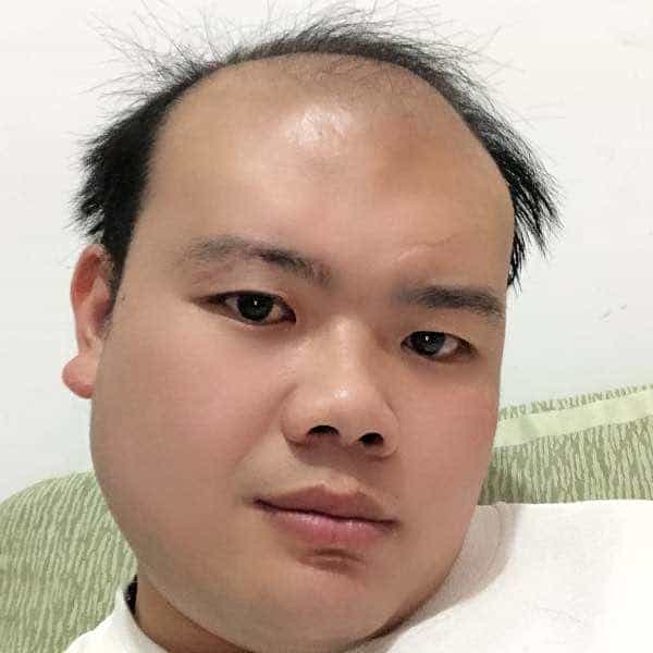 34岁岁云南单身帅哥 - 吉林吉缘网