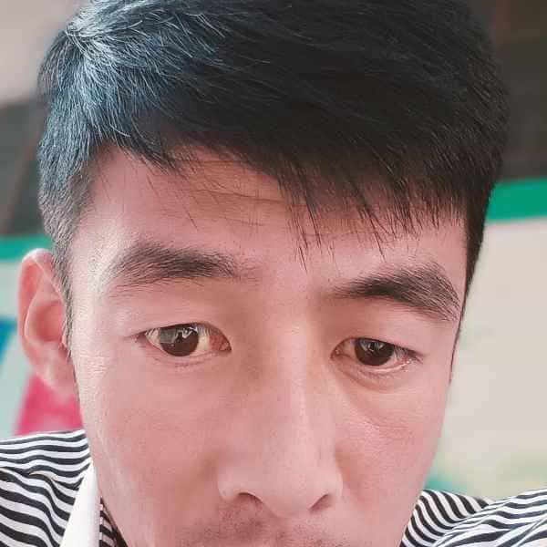 36岁岁河南单身帅哥 - 吉林吉缘网
