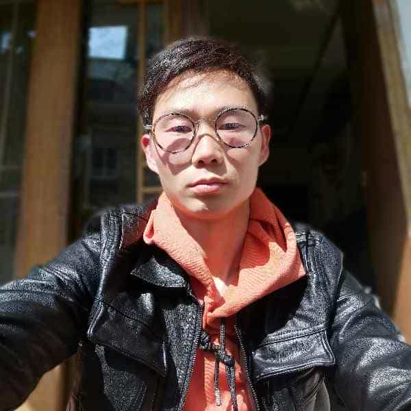 39岁岁江西单身帅哥 - 吉林吉缘网