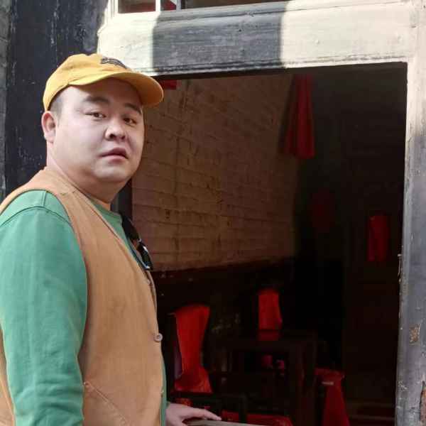 35岁岁陕西单身帅哥 - 吉林吉缘网