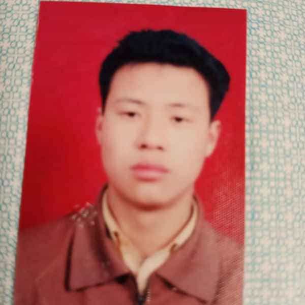 38岁岁安徽单身帅哥 - 吉林吉缘网