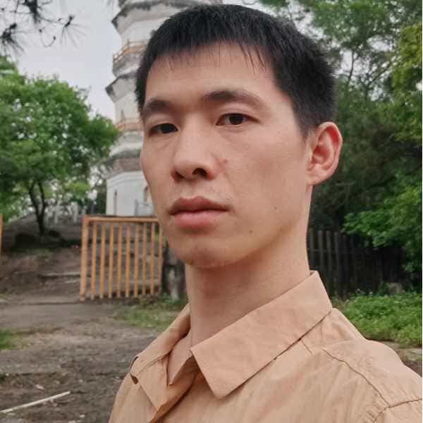 33岁岁四川单身帅哥 - 吉林吉缘网