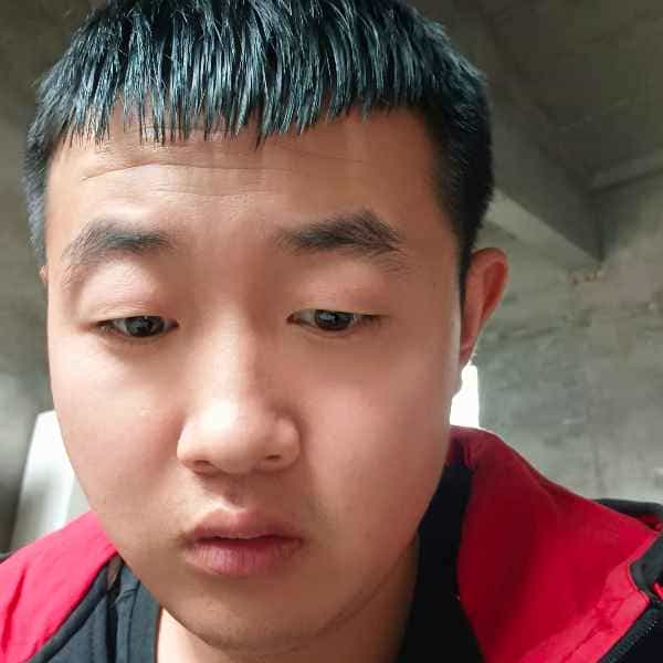 25岁岁河南单身帅哥 - 吉林吉缘网