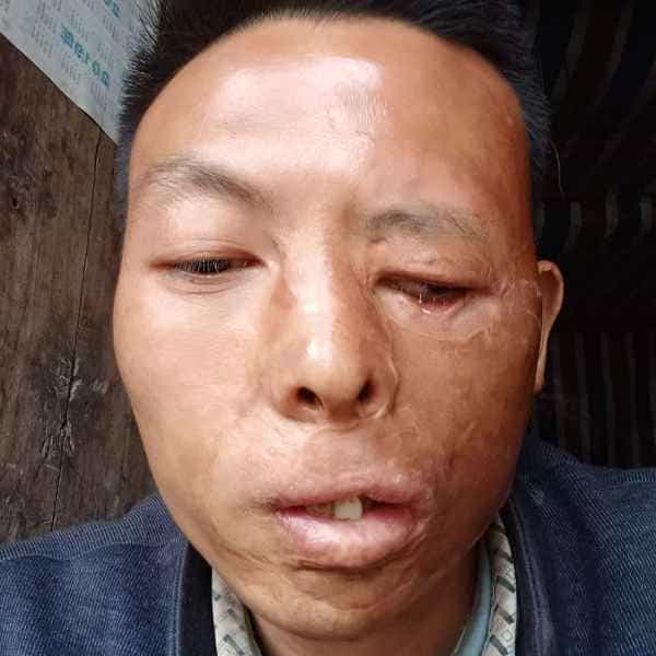 34岁岁四川单身帅哥 - 吉林吉缘网