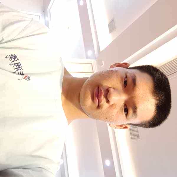 26岁岁河南单身帅哥 - 吉林吉缘网