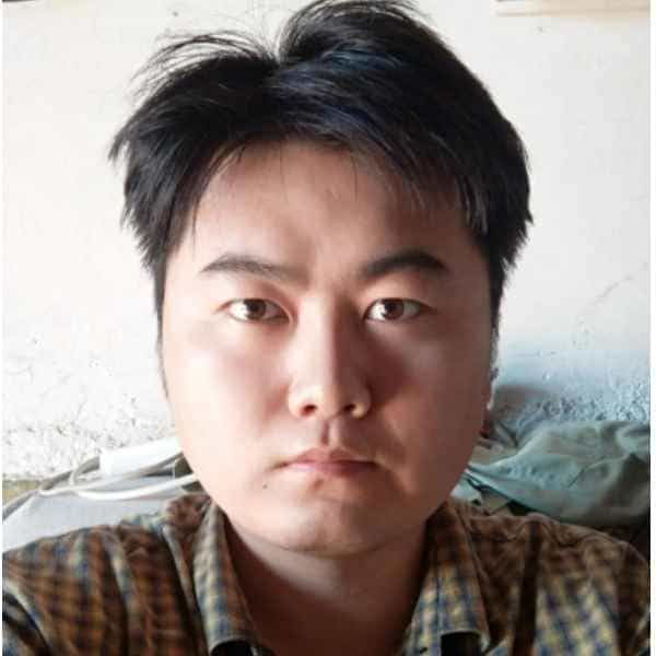35岁岁河南单身帅哥 - 吉林吉缘网