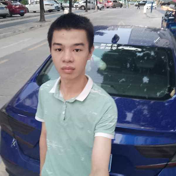 27岁岁广东单身帅哥 - 吉林吉缘网