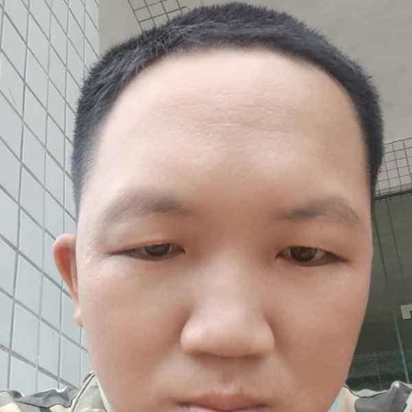 35岁岁广东单身帅哥 - 吉林吉缘网
