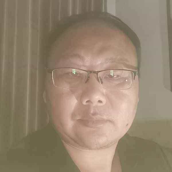 44岁岁山东单身帅哥 - 吉林吉缘网