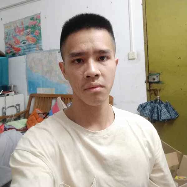 28岁岁广东单身帅哥 - 吉林吉缘网