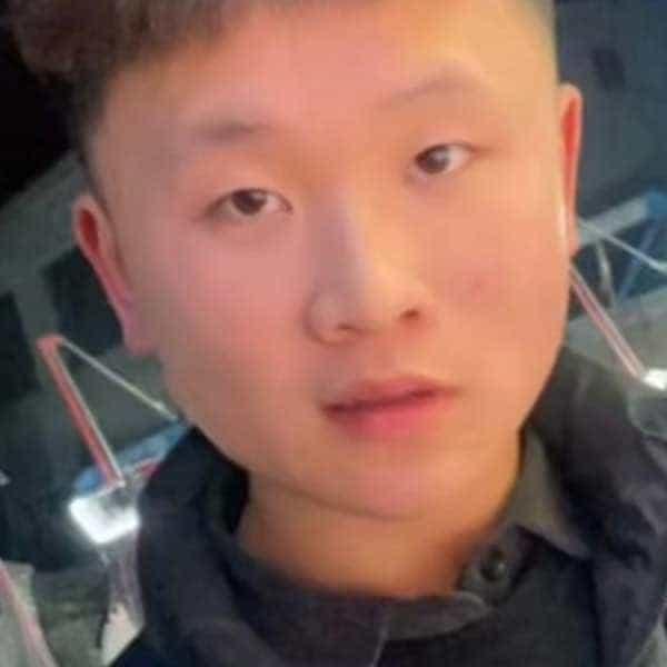 22岁岁河南单身帅哥 - 吉林吉缘网