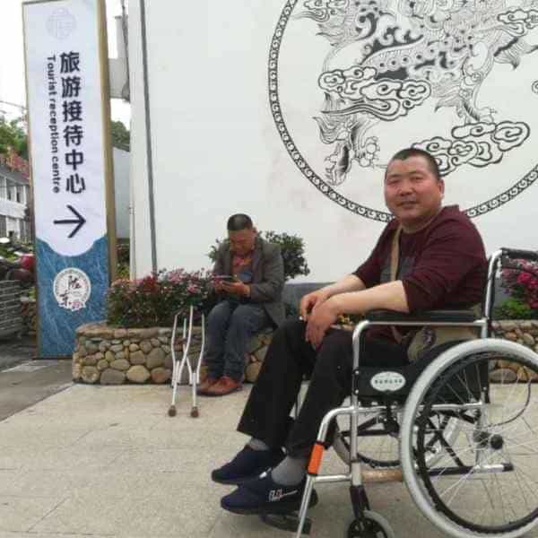 35岁岁浙江单身帅哥 - 吉林吉缘网