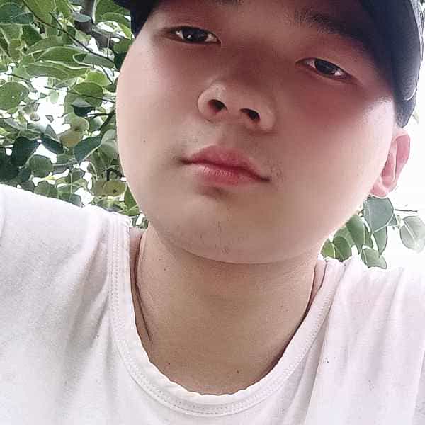 21岁岁安徽单身帅哥 - 吉林吉缘网