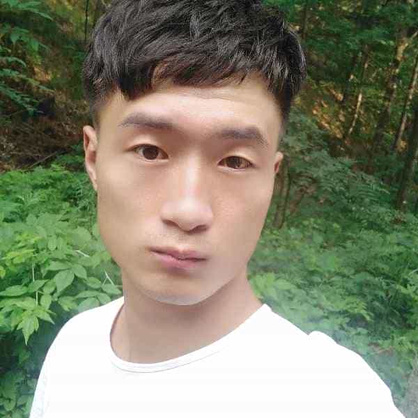 30岁岁河南单身帅哥 - 吉林吉缘网