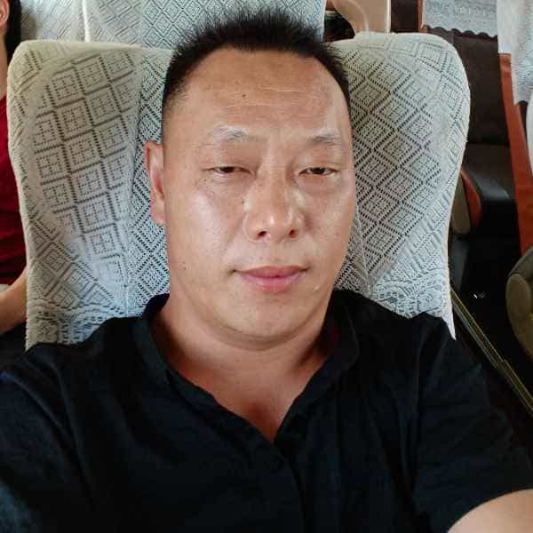 43岁岁安徽单身帅哥 - 吉林吉缘网