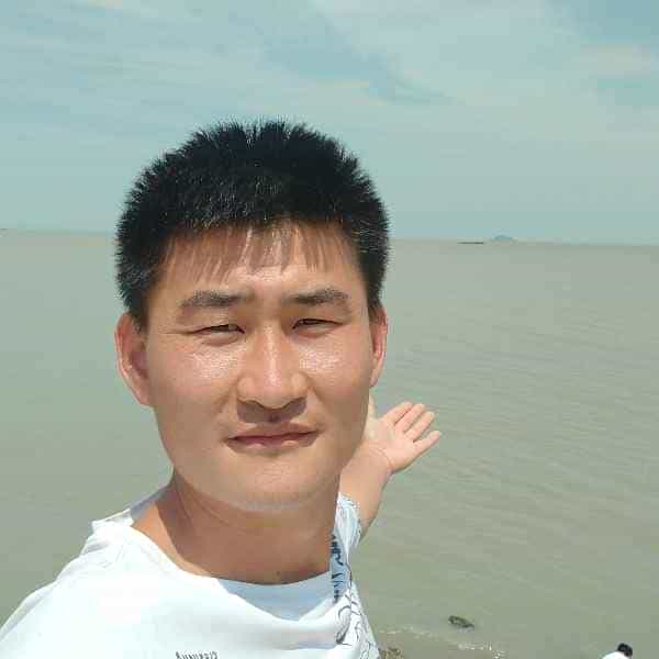 32岁岁山东单身帅哥 - 吉林吉缘网