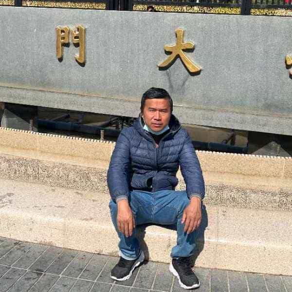 45岁岁福建单身帅哥 - 吉林吉缘网
