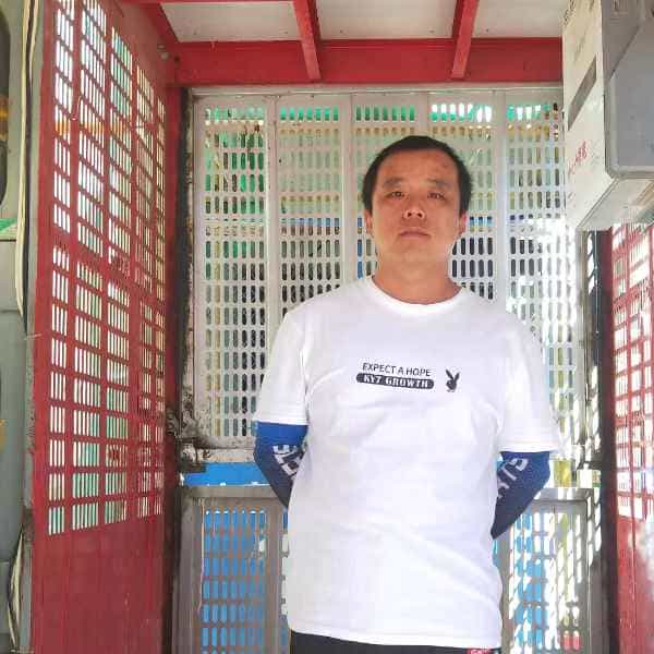 37岁岁辽宁单身帅哥 - 吉林吉缘网