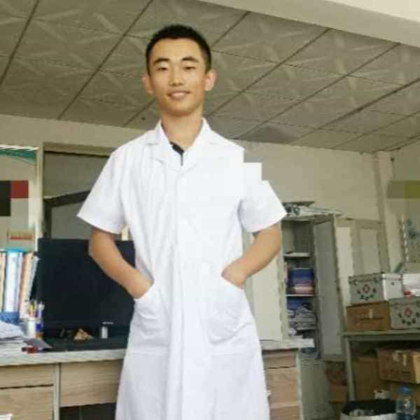 36岁岁山东单身帅哥 - 吉林吉缘网
