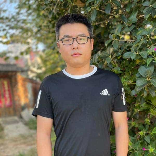 35岁岁安徽单身帅哥 - 吉林吉缘网