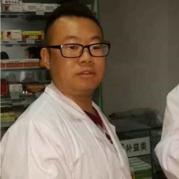 38岁岁山西单身帅哥 - 吉林吉缘网