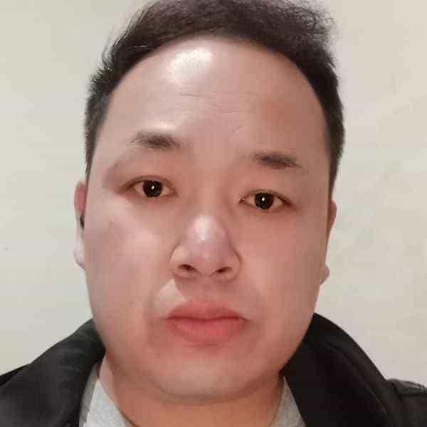 40岁岁河南单身帅哥 - 吉林吉缘网