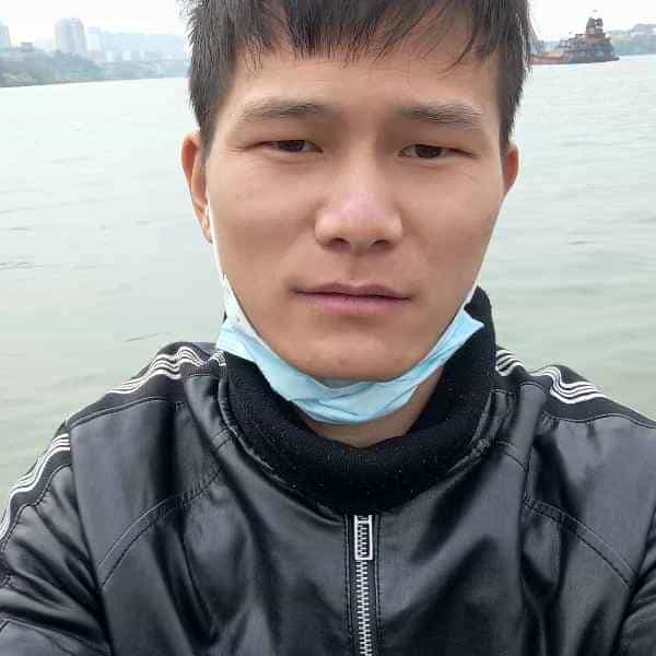 31岁岁江西单身帅哥 - 吉林吉缘网