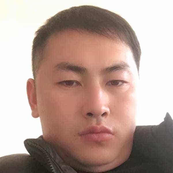 35岁岁河南单身帅哥 - 吉林吉缘网