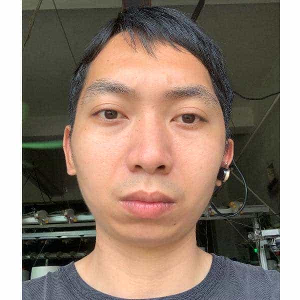 30岁岁广东单身帅哥 - 吉林吉缘网