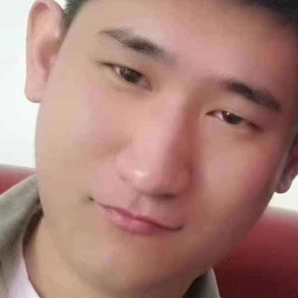 27岁岁山西单身帅哥 - 吉林吉缘网