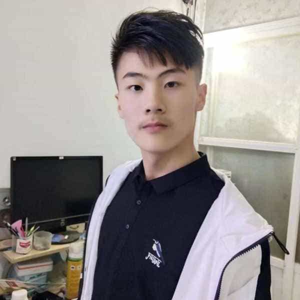 21岁岁河南单身帅哥 - 吉林吉缘网